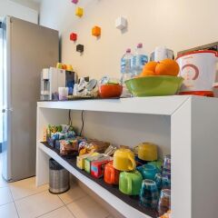 Отель Al Molì Affittacamere детские мероприятия