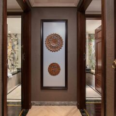 O'Gallery Classy Hotel & Spa интерьер отеля