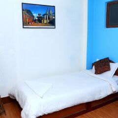 Отель Chillout Resort Непал, Катманду - отзывы, цены и фото номеров - забронировать отель Chillout Resort онлайн фото 9