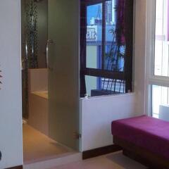 Отель Paradiso Boutique Suites комната для гостей фото 2