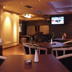Отель Areos Hotel Греция, Афины - 1 отзыв об отеле, цены и фото номеров - забронировать отель Areos Hotel онлайн гостиничный бар