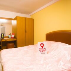 Отель Nida Rooms Eakachai Soi 47 Chill Place Бангкок удобства в номере фото 2