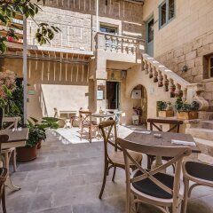 Отель Talbot and Bons Boutique Bed & Breakfast Мальта, Гуджа - отзывы, цены и фото номеров - забронировать отель Talbot and Bons Boutique Bed & Breakfast онлайн фото 4