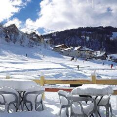 Grand Hotel de Valloire et du Galibier фото 2