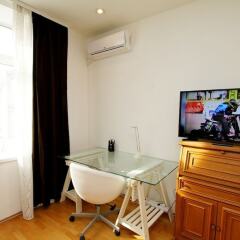 Гостиница TVST Apartments on Tverskaya 6 в Москве отзывы, цены и фото номеров - забронировать гостиницу TVST Apartments on Tverskaya 6 онлайн Москва удобства в номере