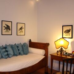 Отель B&B Righi in Santa Croce комната для гостей фото 4