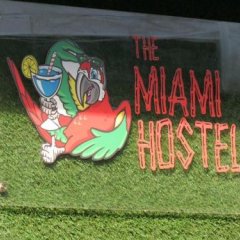 Отель Ohana Hostel Miami Beach США, Майами-Бич - отзывы, цены и фото номеров - забронировать отель Ohana Hostel Miami Beach онлайн фото 3