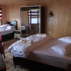 Aymeydani Hotel CafÉ Restaurant Турция, Узунгёль - отзывы, цены и фото номеров - забронировать отель Aymeydani Hotel CafÉ Restaurant онлайн комната для гостей фото 2
