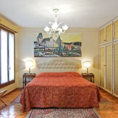 Отель Fenice Apartments in Venice Италия, Венеция - отзывы, цены и фото номеров - забронировать отель Fenice Apartments in Venice онлайн комната для гостей