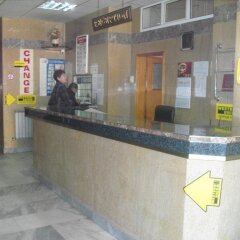 Hotel Hebros Свиленград фото 4