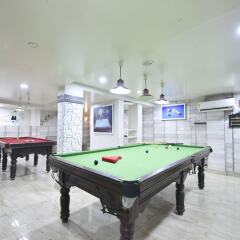 OYO 12421 Hotel GT View гостиничный бар
