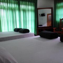 Отель 101 Holiday Resort спа