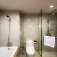 Muong Thanh Holiday Hue Hotel ванная фото 2