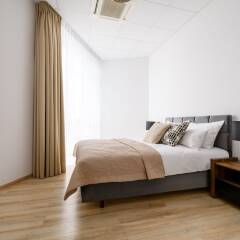 Отель Varsovia Apartamenty Jerozolimskie комната для гостей фото 3