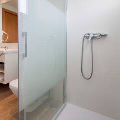 Отель Apartamentos Sol y Vera ванная фото 2