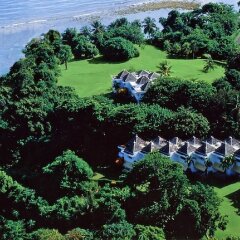 Отель Goblin Hill Villas at San San Ямайка, Порт Антонио - отзывы, цены и фото номеров - забронировать отель Goblin Hill Villas at San San онлайн фото 4