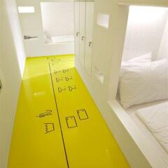 Design Hostel Goli & Bosi фото 26