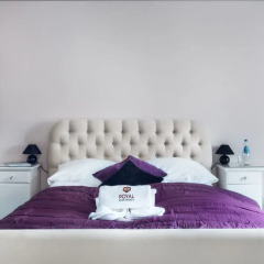 Апартаменты Royal Apartments Apartamenty Voyager Сопот с домашними животными