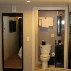 Отель Fairfield Inn & Suites by Marriott New York ManhattanChelsea США, Нью-Йорк - 1 отзыв об отеле, цены и фото номеров - забронировать отель Fairfield Inn & Suites by Marriott New York ManhattanChelsea онлайн