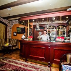 Гостиница City Club Отель Украина, Харьков - 4 отзыва об отеле, цены и фото номеров - забронировать гостиницу City Club Отель онлайн интерьер отеля