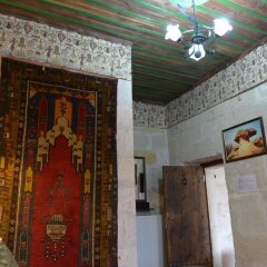 Caravanserai Cave Hotel Турция, Гёреме - отзывы, цены и фото номеров - забронировать отель Caravanserai Cave Hotel онлайн интерьер отеля фото 3