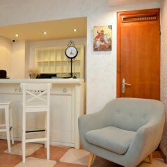 Mali Hotel Porat в номере фото 2