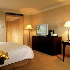 Отель The Westin Chosun Seoul удобства в номере