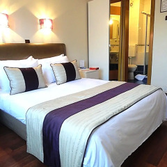 Best Western Tashan Business Airport Hotel комната для гостей фото 5