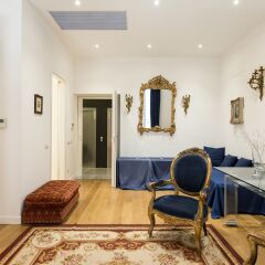 Отель Amazing Suite Vittoriano комната для гостей фото 3