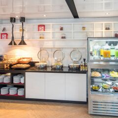 Отель Travelodge Sukhumvit 11 Бангкок питание