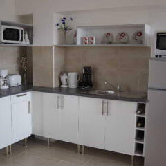 Отель Apartamentos Sureda в номере