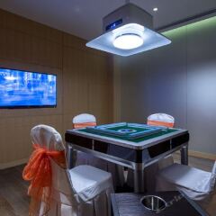 Sunshine Peninsula Jinsha Hotel детские мероприятия фото 2