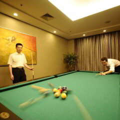 Xiamen Jingmin North Bay Hotel детские мероприятия фото 2