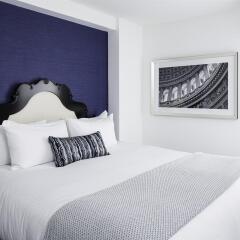 Phoenix Park Hotel комната для гостей фото 2