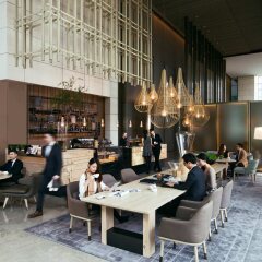 Отель Shenzhen Marriott Hotel Nanshan Китай, Шэньчжэнь - отзывы, цены и фото номеров - забронировать отель Shenzhen Marriott Hotel Nanshan онлайн питание