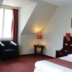 Отель Best Western Premier Hotel Weinebrugge Бельгия, Брюгге - 1 отзыв об отеле, цены и фото номеров - забронировать отель Best Western Premier Hotel Weinebrugge онлайн удобства в номере фото 2