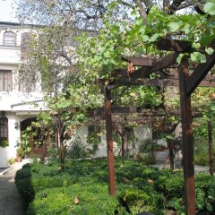 Отель Family Hotel Regina Болгария, Тырговиште - отзывы, цены и фото номеров - забронировать отель Family Hotel Regina онлайн фото 2