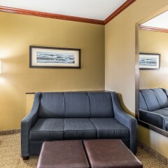 Отель Comfort Suites Galveston США, Галвестон - отзывы, цены и фото номеров - забронировать отель Comfort Suites Galveston онлайн развлечения