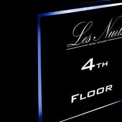 Отель Les Nuits Антверпен фото 6