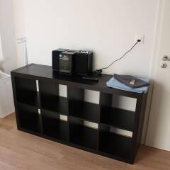 Апартаменты Hitrental Letzigrund - Apartment Цюрих удобства в номере фото 2