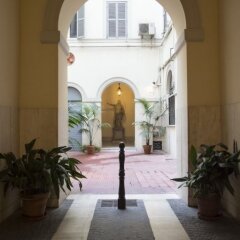 Отель Гостевой Дом Relais Colonna Италия, Рим - отзывы, цены и фото номеров - забронировать отель Гостевой Дом Relais Colonna онлайн фото 2