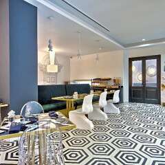 Отель Holm Hotel & Spa Мальта, Сан Джулианс - отзывы, цены и фото номеров - забронировать отель Holm Hotel & Spa онлайн фото 16
