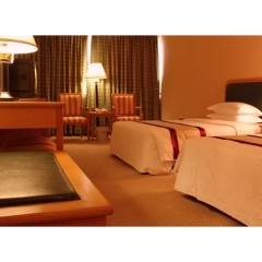 Panyu Miramar Hotel удобства в номере фото 2