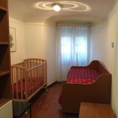 Hotel Helvetia Генуя детские мероприятия