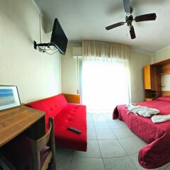 Hotel Superga комната для гостей