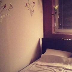 New Hostel Belgrade комната для гостей фото 5