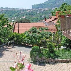 Отель Agriturismo Nonno Tobia Аджерола фото 12