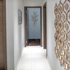 Отель Dream Inn Dubai - City Walk интерьер отеля фото 3