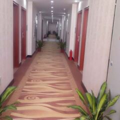 Kangjia Xinsu Hotel интерьер отеля фото 3