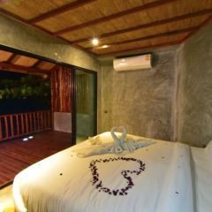Отель Sai Daeng Resort комната для гостей фото 4